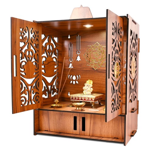 Wooden temple mandir - temple,