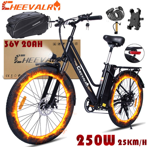 Cheevalry c26 pro 250w - cheevalry,