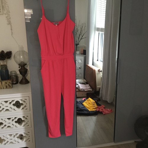 Womens raspberry lipsy stretch - womens,