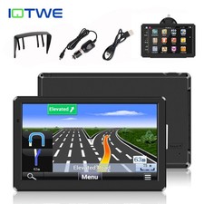 IOTWE 7" Portable GPS