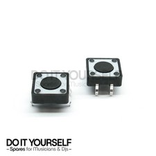2 x SWITCH TECHNICS SL-1200