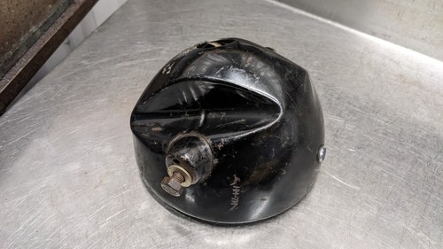 Honda cb200 headlight shell - honda,