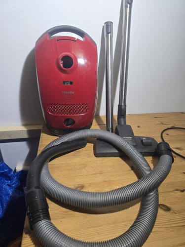 Miele classic junior - c1,