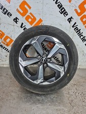2021-2024 NISSAN QASHQAI J12