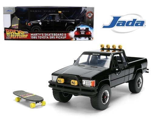 Jada 1985 toyota sr5 - 1985,