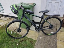 MTB All-Terrain Bike