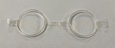 Avon FM12 Gas Mask Vision Correction Monocle Frame 1 Pair 70502/189 FM12VCAA