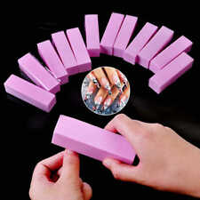 BUFFER BLOCK ACRYLIC NAIL ART