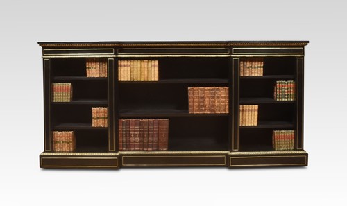 Large 19th century napoleon - large,