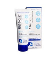 Sea Magik Rich Moisturiser - 75ml