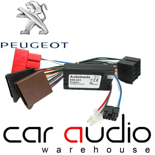 Peugeot 306 1999 2001 pioneer - peugeot,