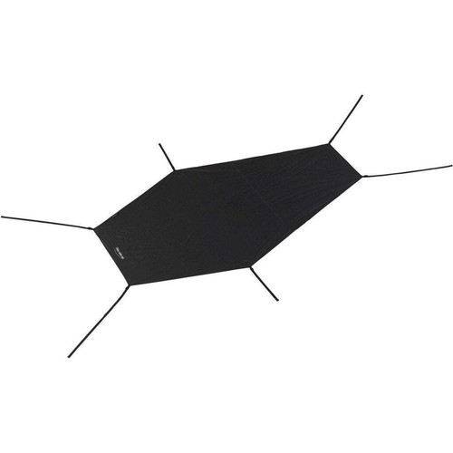 Nordisk telemark footprint - telemark, 1