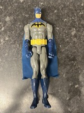 Batman action figure Large 12