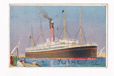 Printed Postcard Shipping