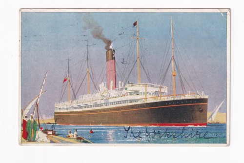 Printed postcard shipping - printed,