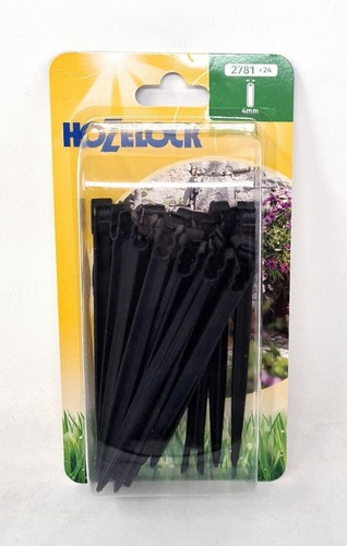 Hozelock micro tube - micro, stake