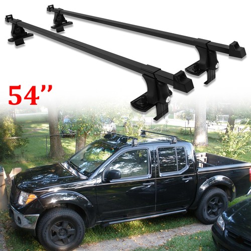 Pickup top roof rack - 54",