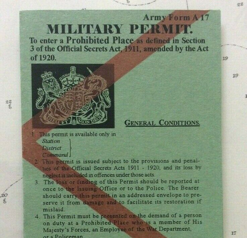 Reproduction ww2 card war - reproduction,