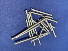 Electrical screws long - m3.5,