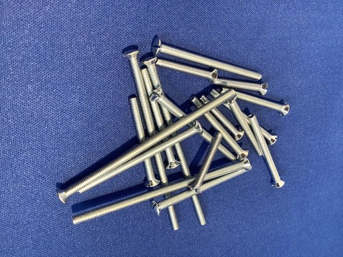 Electrical screws long - screws,