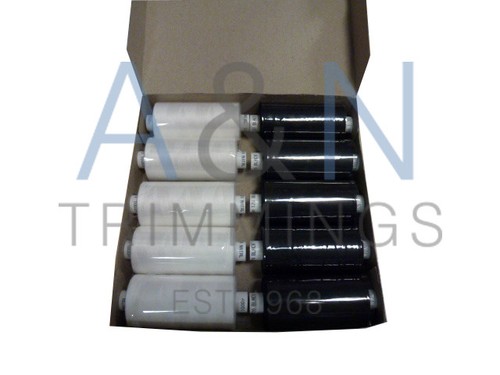 Coats moon tkt120 full box - moon,