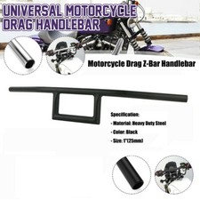1" Z Bar Motorcycle Drag