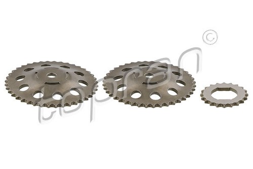 Gear camshaft topran 206 - camshaft,