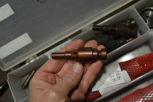 Signode 4a1 114 windless - signode,