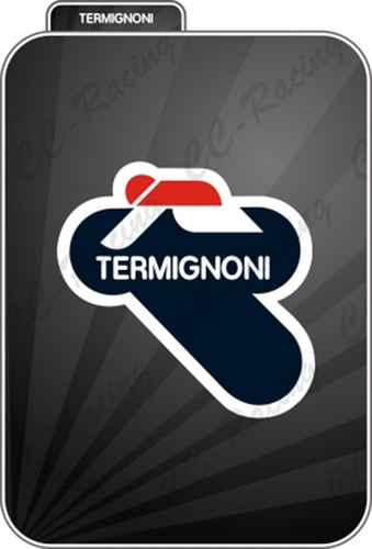 Termignoni heat resistant - termignoni,