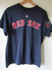 Boston Red Sox T Shirt by