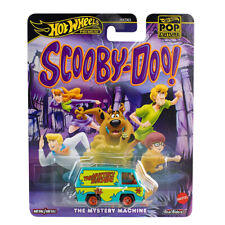 Hot Wheels Pop Culture The