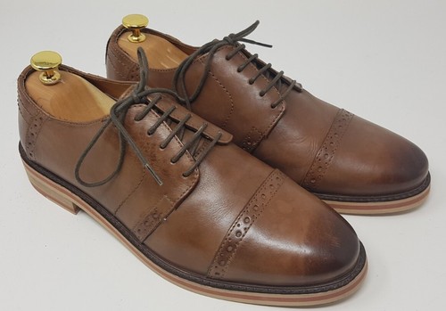 Mens frank wright derby - mens,