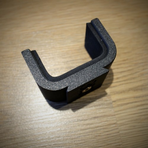 Universal air gun rifle - gun, rest