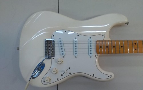 Fender mexico jimi hendrix - fender,