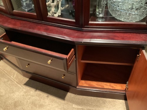 Stag minstrel mahogany - stag,