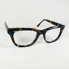 SPECSAVERS eyeglasses TORTOISE SQUARE glasses frame MOD: EVERLEE 33087337
