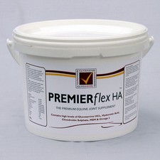 PREMIER FLEX HA Equine Horse