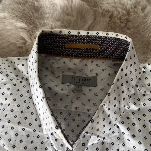 Ted baker london - ted,