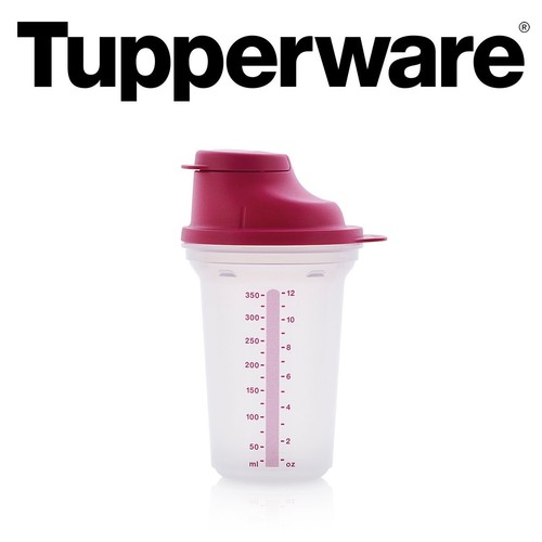 Tupperware shaker - *,