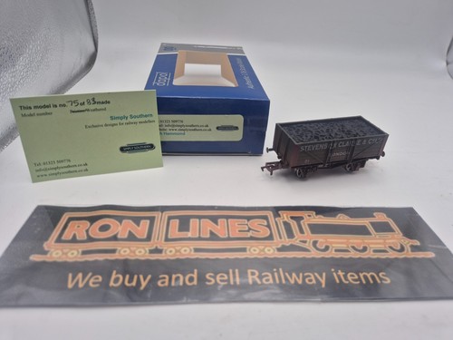 Dapol gauge simply southern - oo,