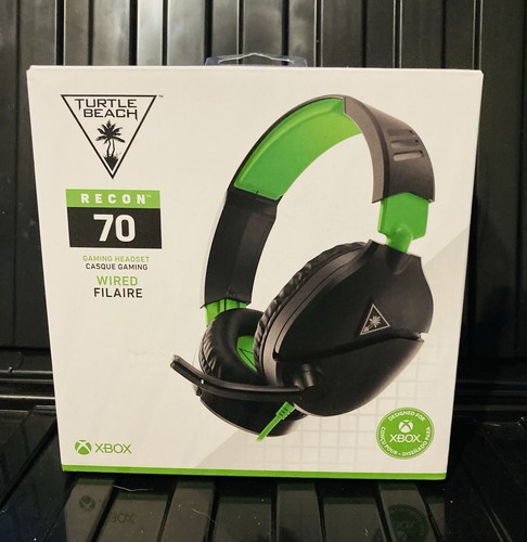 Turtle beach recon wired - beach,