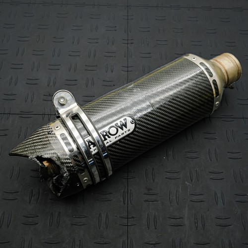 Arrow carbon fibre - carbon,