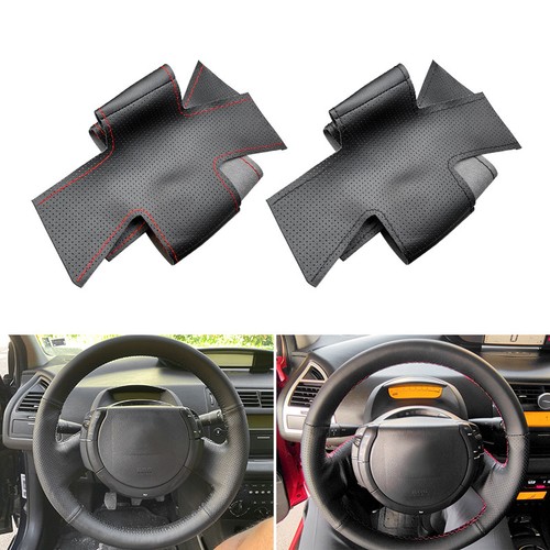 Car steering wheel leather - steering,