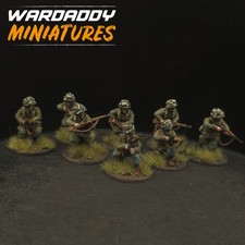 Pro Painted 28mm Bolt Action
