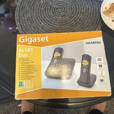 Gigaset as185 duo - as185,