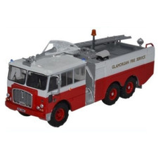 Scale oxford diecast - 1:76,