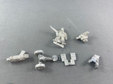 Bolter Heavy Wpn Team