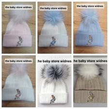 Babys  / Infrant   Pom Pom