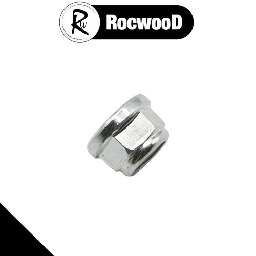 Blade retaining nut fits - retaining,