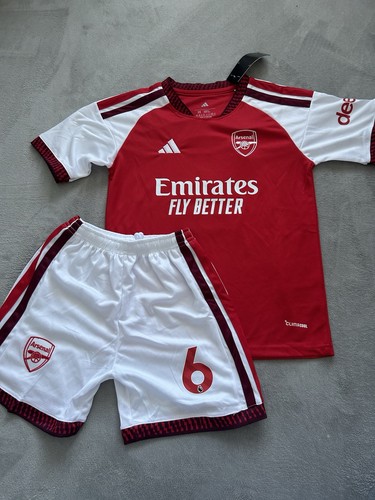 Arsenal kit size - arsenal,